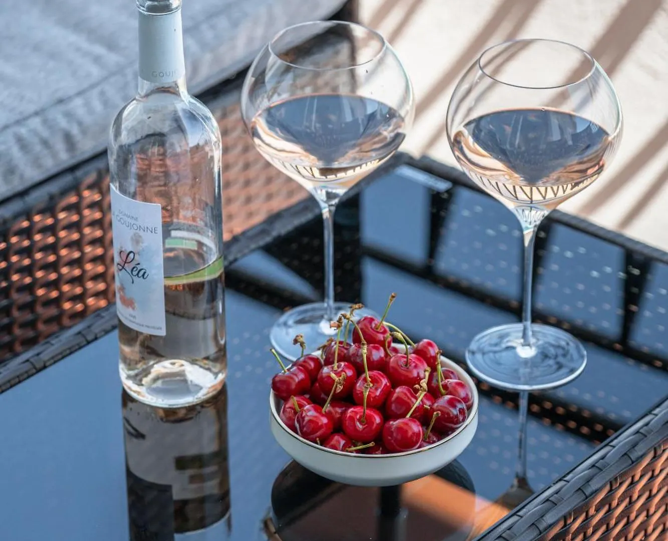 Le Coq Eden - Air Conditioning - Seafront Roquebrune-Cap-Martin