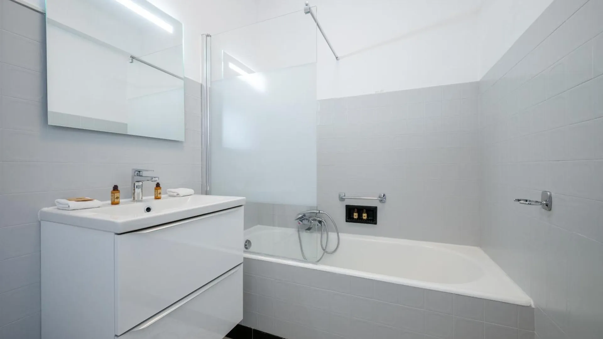 Le Coq Eden - Air Conditioning - Seafront Roquebrune-Cap-Martin 0*,  France