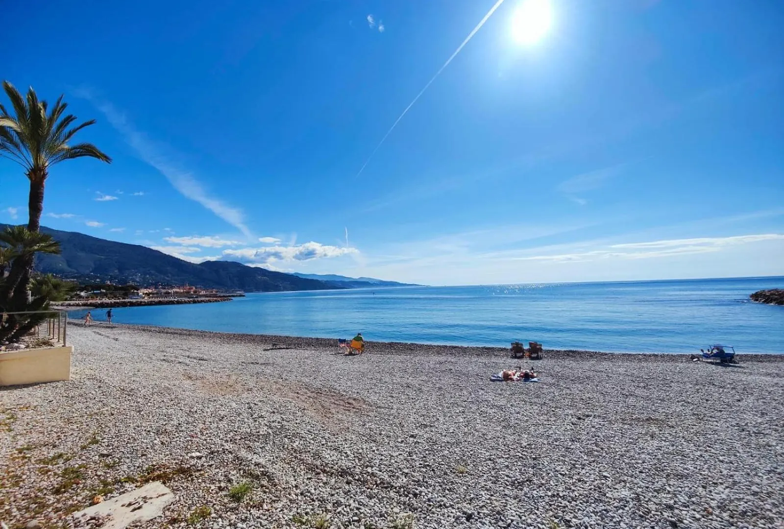 Le Coq Eden - Air Conditioning - Seafront Roquebrune-Cap-Martin France