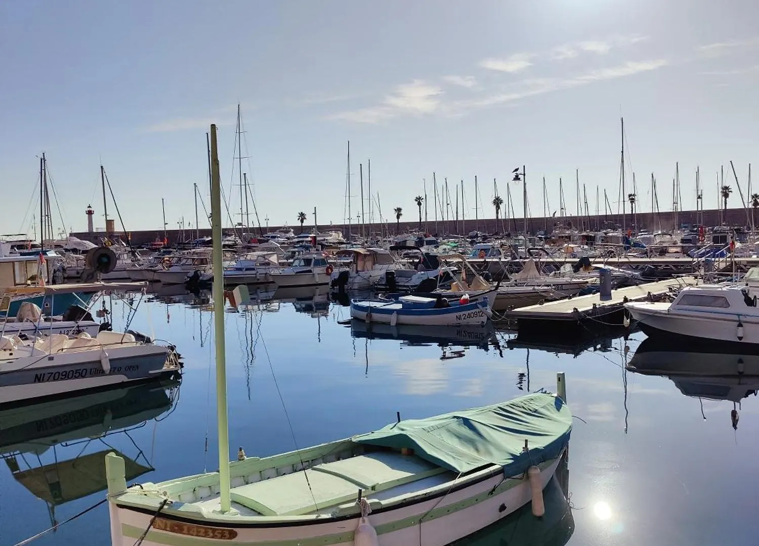 Le Coq Eden - Air Conditioning - Seafront Roquebrune-Cap-Martin 0*,